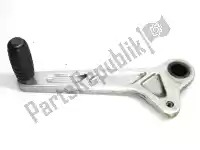 AP8106420, Aprilia, Gearshift pedal Aprilia SL 1000 Falco, Used