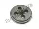 Pressure plate clutch Aprilia AP8206248