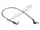 Cable del acelerador Piaggio Group AP8114447