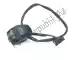 Interruptor de manillar, izquierda BMW 61317660839