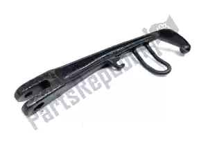 suzuki 4231007A00019 side stand - Bottom side