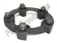 AP8125628, Aprilia, Flange do porta-engrenagens Aprilia RS 125 Extrema/Replica 123 Rotax Tuono R Extrema Sport Pro, Usava