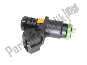 ducati 28040231a injector benzine - Linkerkant