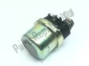 BMW 61312346566 starting relay - Upper side