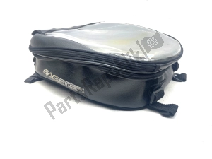 Yamaha  tank bag - image 19 of 21