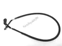 AP8114327, Aprilia, cable de freno, posterior Aprilia Classic 125, Usado