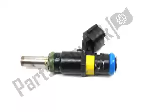 Ducati 28040411A injector - Linkerkant