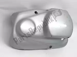 aprilia AP8106368 clutch cover - Left side