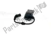 AP8154059, Piaggio Group, Bobina di accensione Aprilia Scarabeo Atlantic 500, Usato