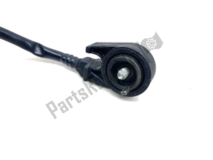 aprilia 854888 rotary switch - Right side