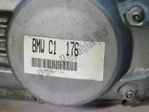 Bmw 11007661035 compleet motorblok - afbeelding 25 van 26