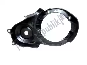 harley davidson 61300903 tampa do alternador - Lado superior