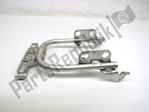 Ducati 82910991d top fairing frame and headlight frame - Right side