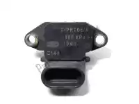 55240311A, Ducati, capteur de pression d'air Ducati Monster Supersport DS 998 996 ST4S Sport S ST4 620 800 1000 916 750 900 i.e DD MD Dark SS Carenata S2R S4 S4R R Production Sportclassic Nuda Matrix Fogarty Bayliss Corse Cromo Final Edition Capirex Bostrom, Utilisé