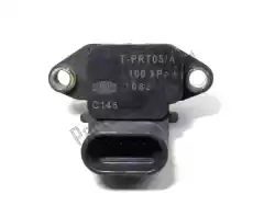 Qui puoi ordinare sensore di pressione dell'aria da Ducati , con numero parte 55240311A: