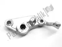 AP8134415, Aprilia, Support levier de frein Aprilia RSV Tuono 1000 Mille SP R Factory Racing, Utilisé
