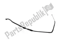 540100020, Kawasaki, servomotor kabel Kawasaki ZX-10R 1000 C Ninja, Gebruikt