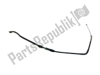 540100020, Kawasaki, Servo motor cable, Used