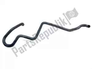 Piaggio Group 848140 cooling hose - Upper side