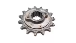 Here you can order the front sprocket from Ducati, with part number 44910521A:
