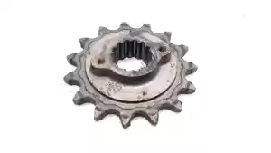 ducati 44910521a front sprocket - Bottom side