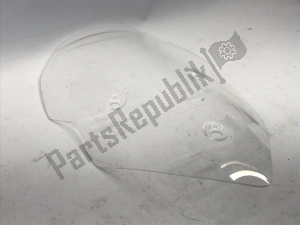 Ducati 48710472A windscherm - Linkerkant