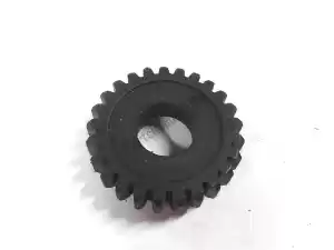 aprilia AP8206610 gearbox sprocket - Upper side