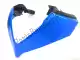 Front fairing, blue Ducati 48113483BA