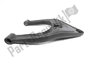 bmw 31422345526 subframe - Linkerkant