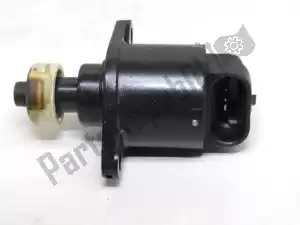 aprilia AP8149165 air filter box valve engine - Bottom side