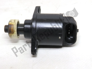 aprilia AP8149165 air filter box valve engine - Lower part