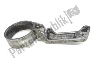 aprilia AP8134146 piastra di ancoraggio pinza - Parte inferiore