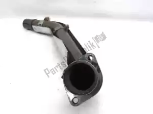 Honda 18320MCV000 exhaust pipe - Lower part