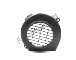 Here you can order the cooling hood from Peugeot, with part number 1173406700: