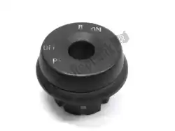 Here you can order the ignition lock cover cap from BMW, with part number 51252329486: