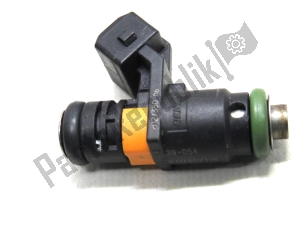 Ducati 28040231A fuel injector - Right side