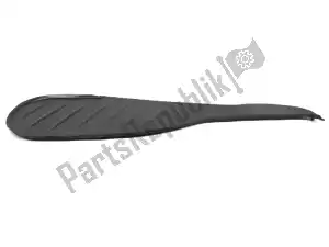 Bmw 46632328888 footrest right - Left side