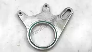 ducati 82510091a placa de anclaje de pinza - Lado izquierdo