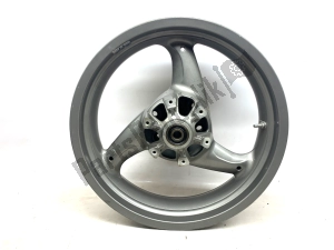 Ducati 50220152A rear wheel - Upper part