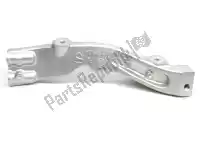 83019392AA, Ducati, Subframe delen Ducati Multistrada Diavel Monster 1200 950 1260 S Sport Touring D-AIR Enduro Pikes Peak DVT SW D-Air Pro Grand Tour GT, Gebruikt