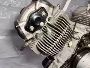 Ducati 22522642E compleet motorblok - Bovenste deel