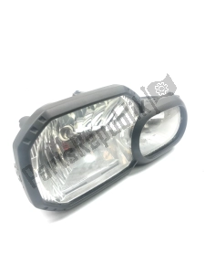 BMW 63127697753 farol - Parte de cima