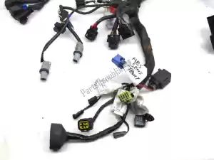 suzuki 3661010GJ0000 wiring harness - Middle