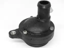 Here you can order the crankcase breather from Ducati, with part number 59320621B: