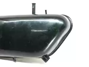 Yamaha 3602170500M2 oil tank - Left side