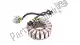 Coil (stator) Ducati 26420461B