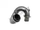 Exhaust pipe Ducati 57014902AA