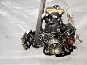 Ducati 22523751B complete engine block - image 10 of 14