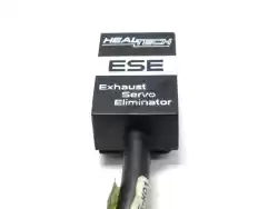 Here you can order the exhaust servo motor eliminator module from Kawasaki (Healtech), with part number :