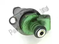 28040021A, Ducati, Injector Ducati 851 Supersport ST2 Paso 907 888 S 900 944 750 Strada SS FE i.e Carenata Nuda Sport DS Final Edition, Used